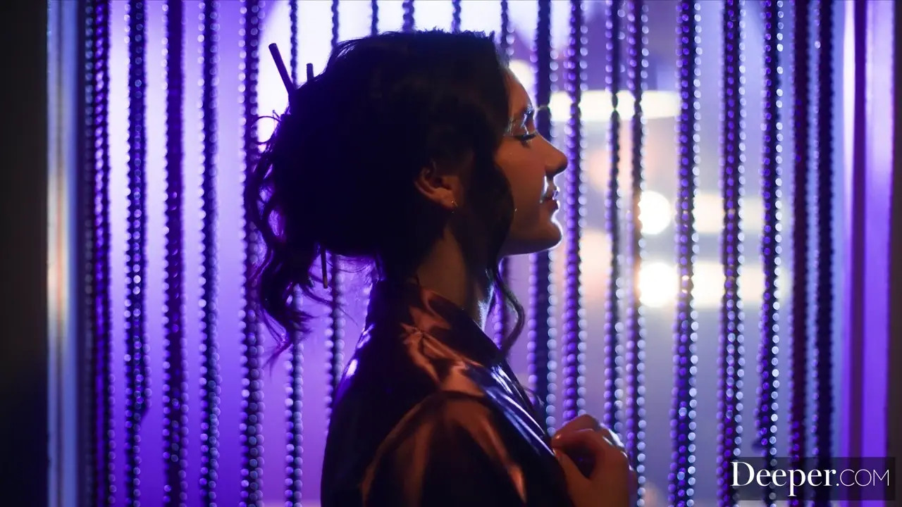 Matty_Official Takes Two Cocks One At A Time