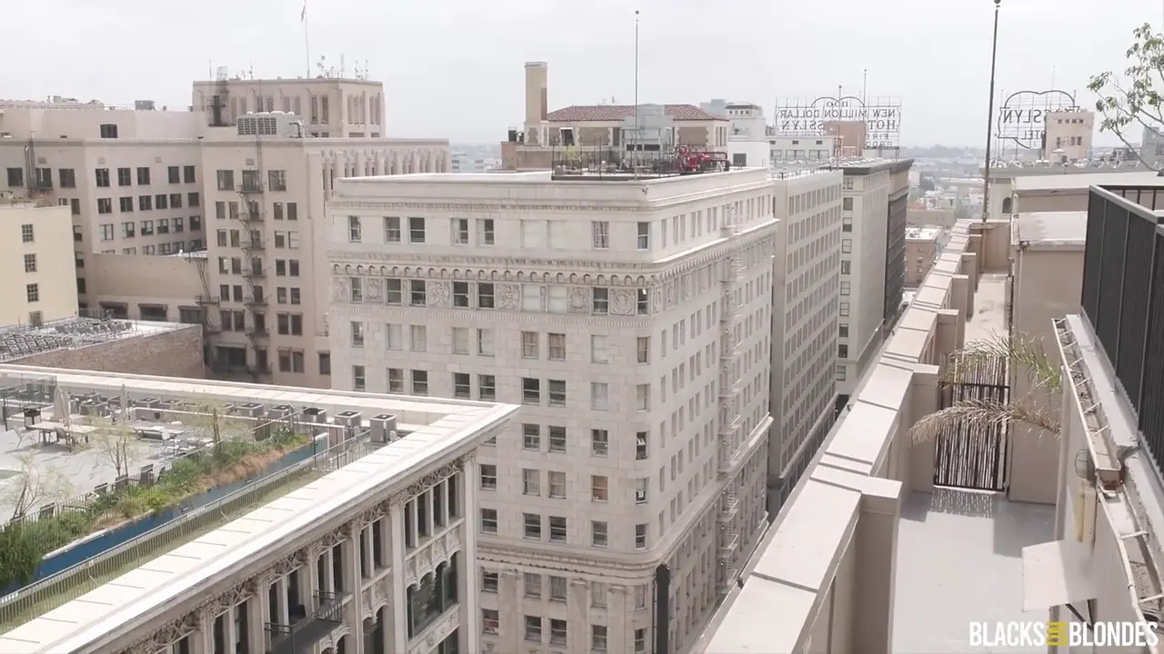 Julia James Wants To Be Filled By A BBC