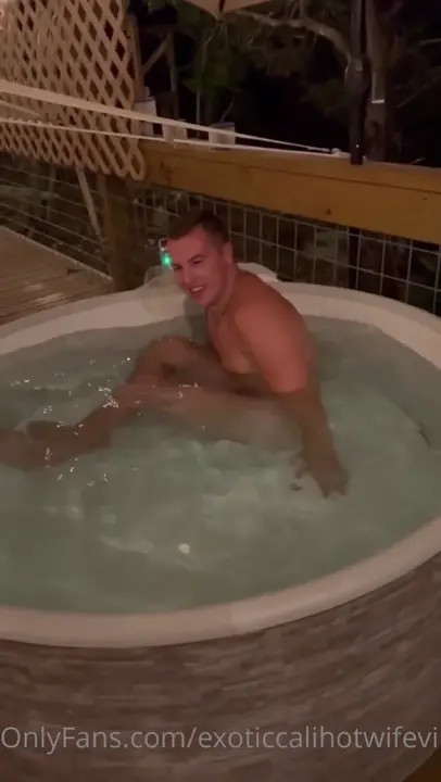 Victoria Lit's Vacation Sextape