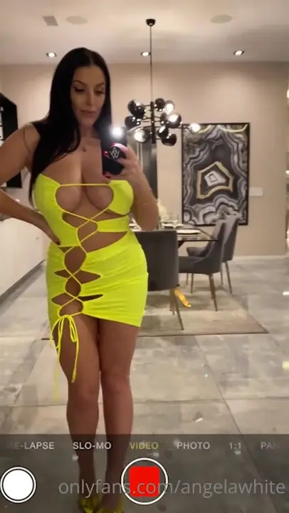 Sky Bri And Angela White Share A Dick