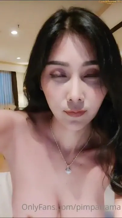 Pim Pattama's Quick Solo Showcase - ePornLeak