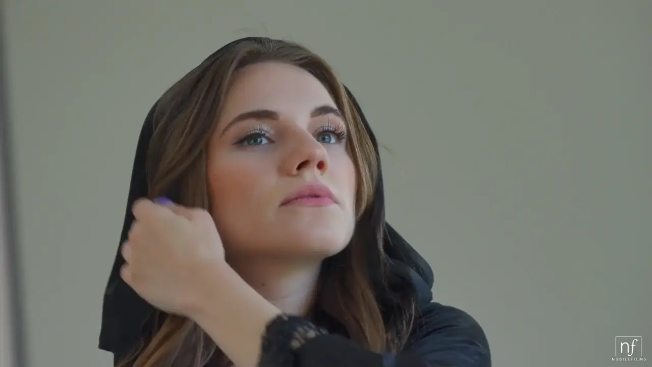 Christina Sage And Rose Carter's Halloween Threesome