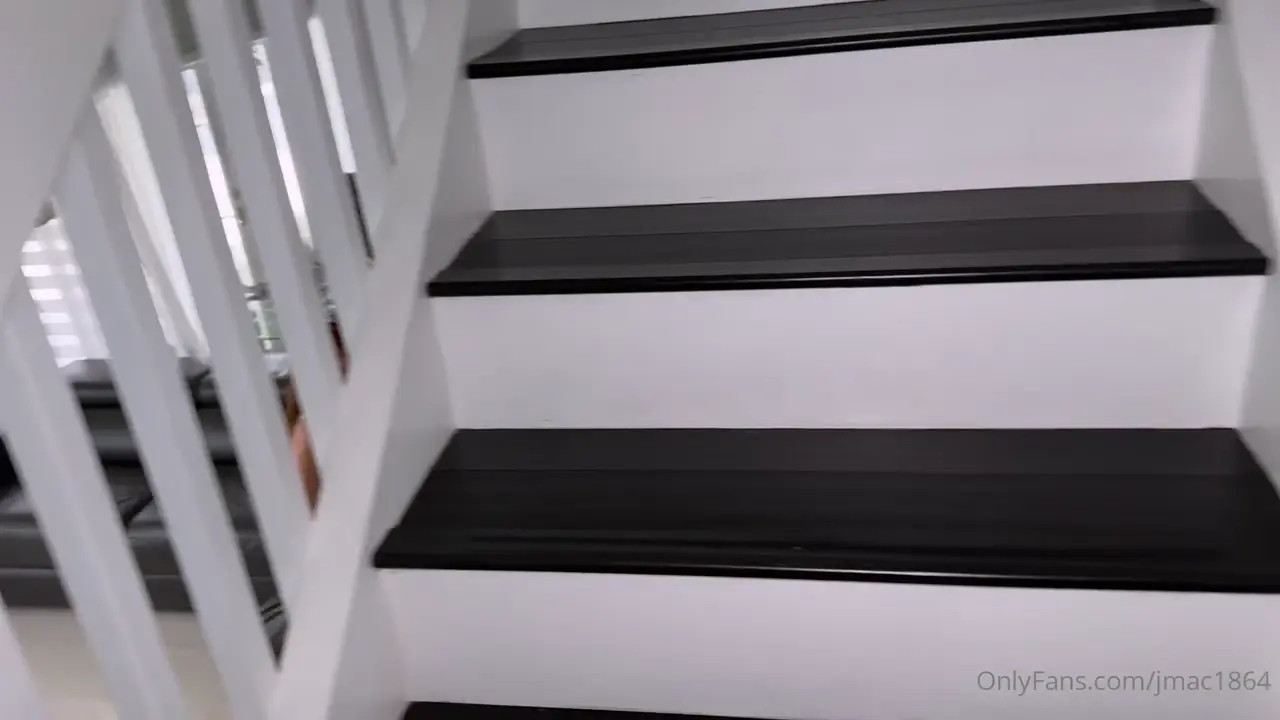 Red Eviee Gets Railed By Jmac's BWC