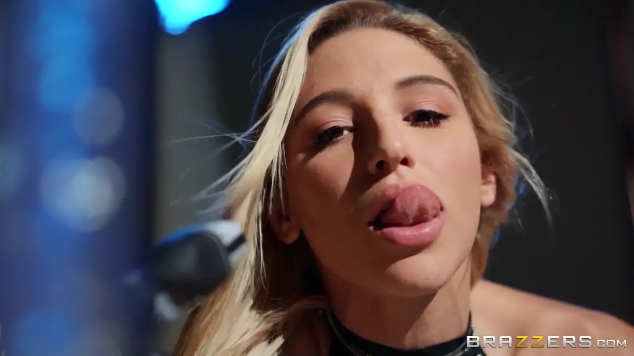 Abella Danger Squirts And Gets Fucked By A BWC