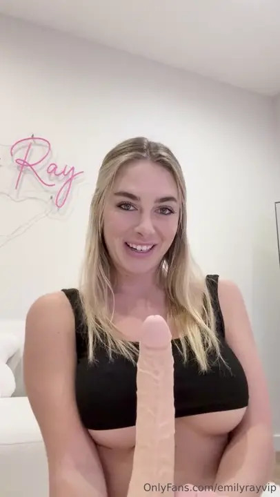 Emilyrayxo's Jerk Off Instructions