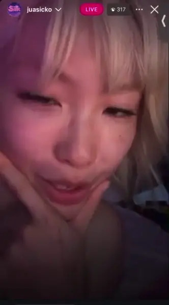 Juasicko OnlyFans Leaked Nude Video #204016