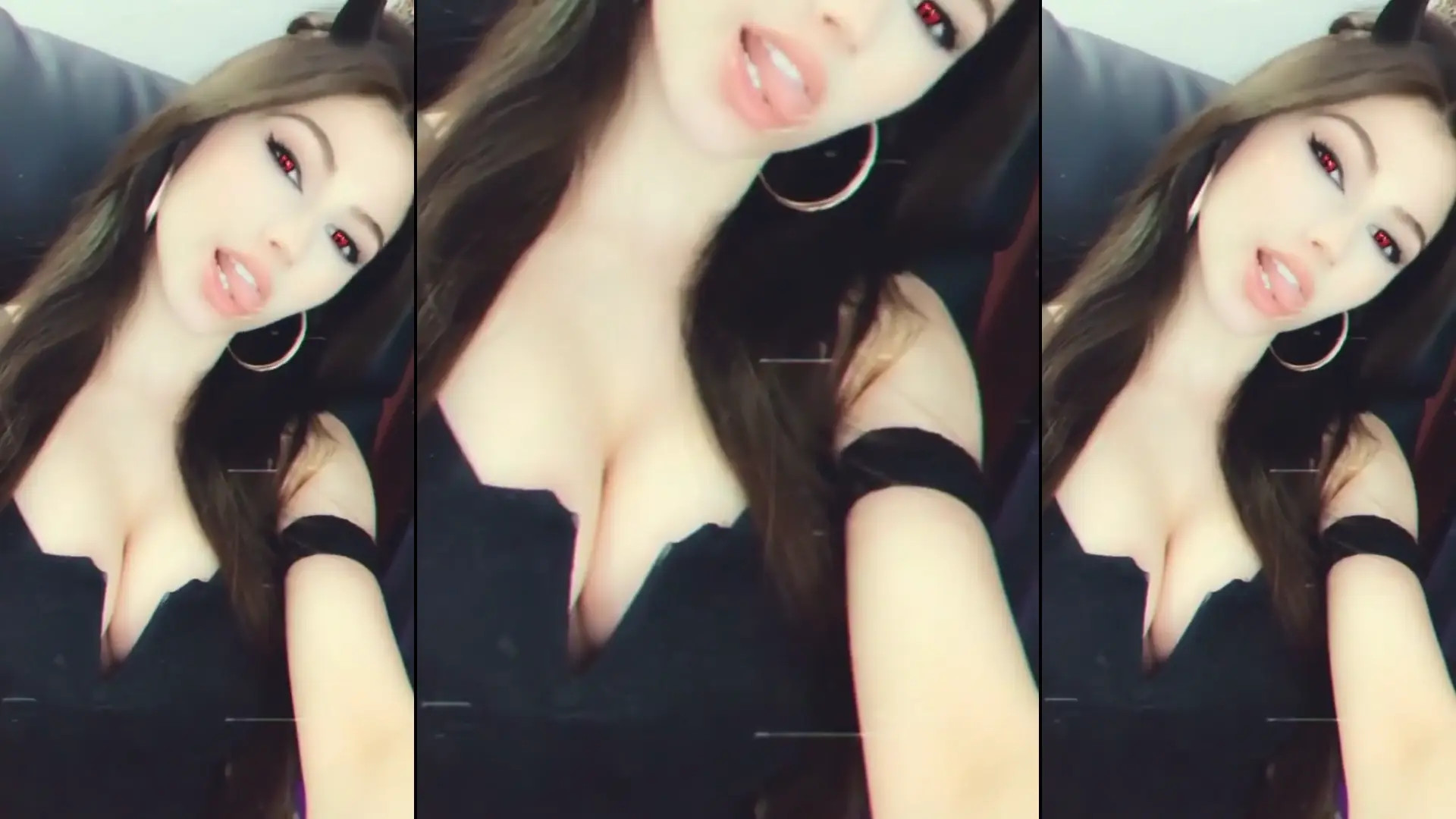 Jadethejaguar OnlyFans Leaked Nude Video #204239