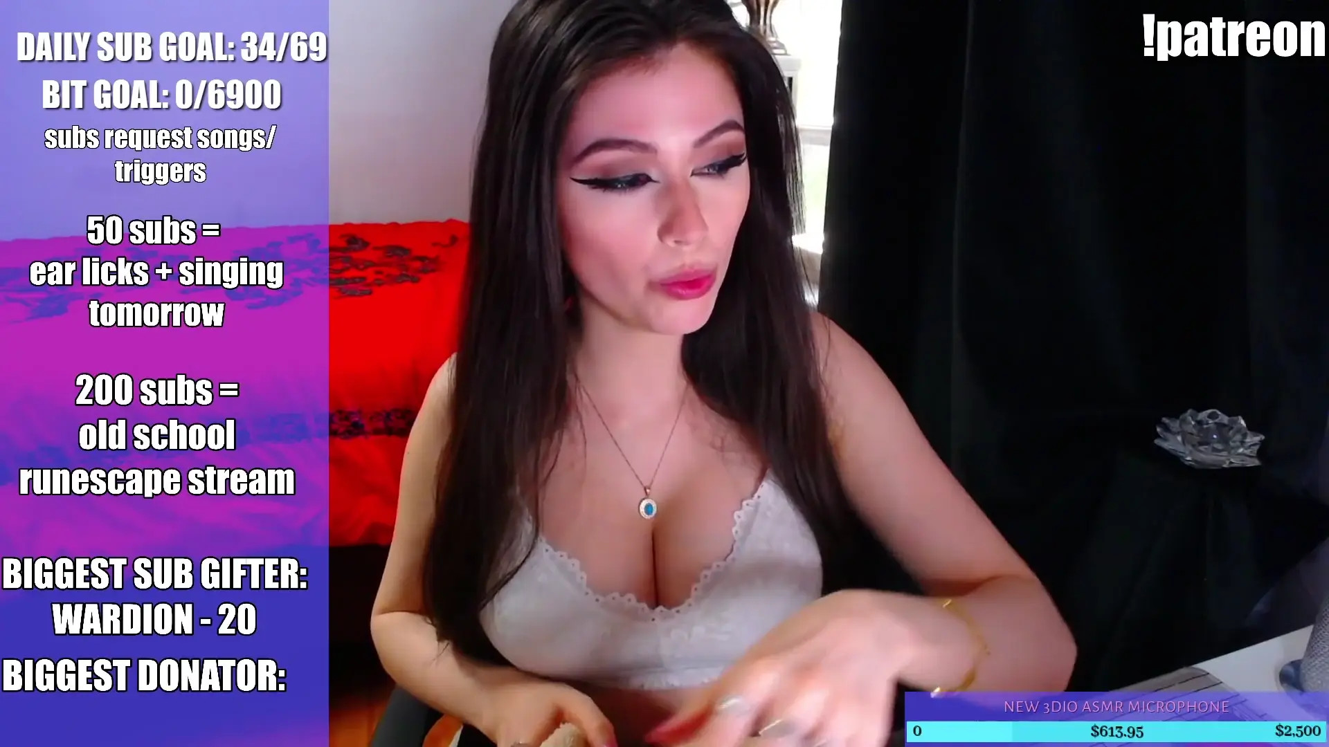 Jadethejaguar OnlyFans Leaked Nude Video #204246