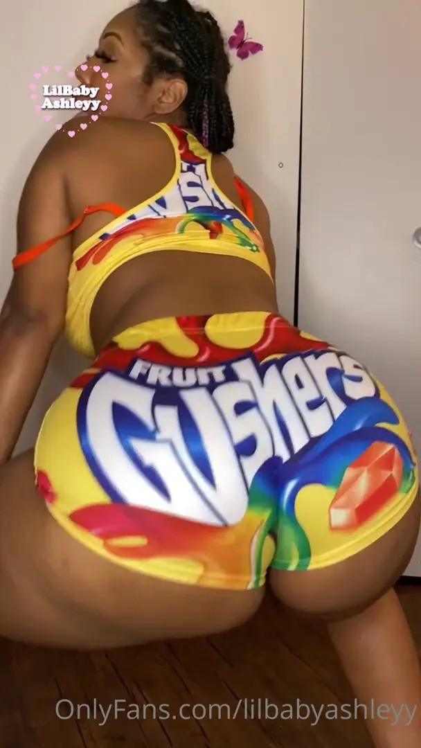 Lilbabyashleyy OnlyFans Leaked Nude Video #204286