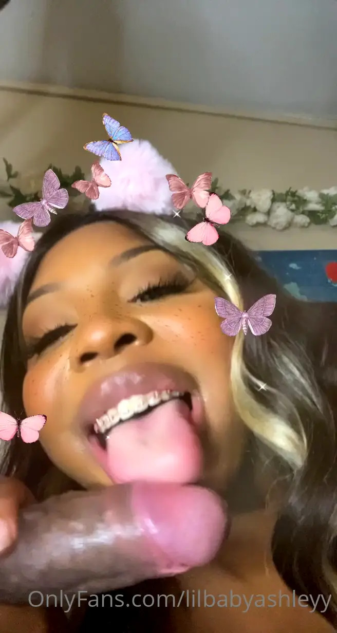 Lilbabyashleyy OnlyFans Leaked Nude Video #204317