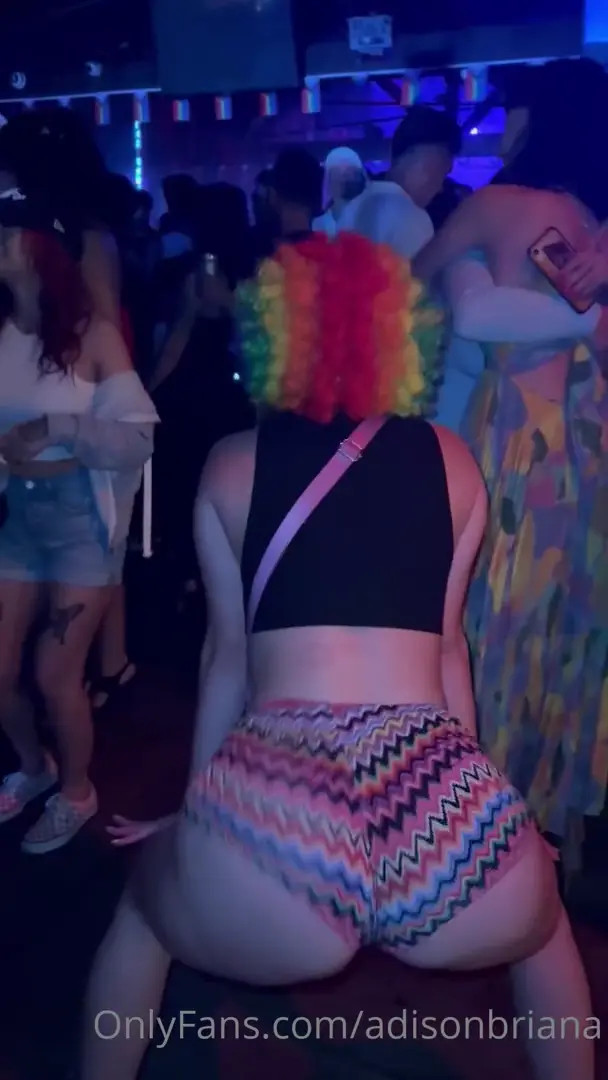 Adisonbriana OnlyFans Leaked Nude Video #204411