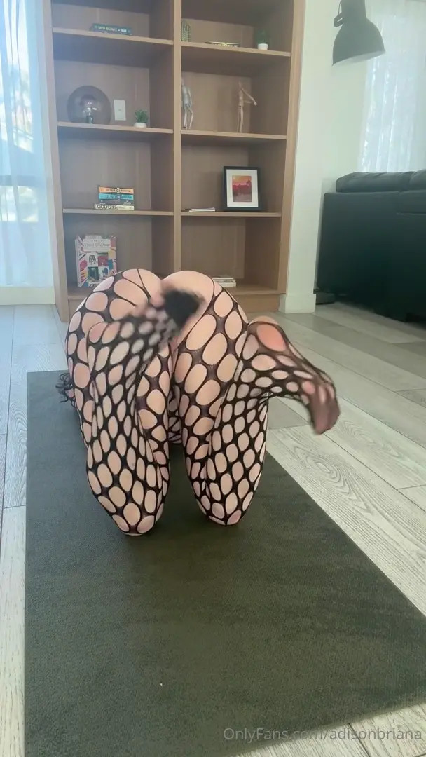 Adisonbriana OnlyFans Leaked Nude Video #204435