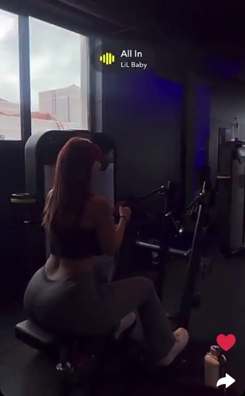 Laurgmzz OnlyFans Leaked Nude Video #204629