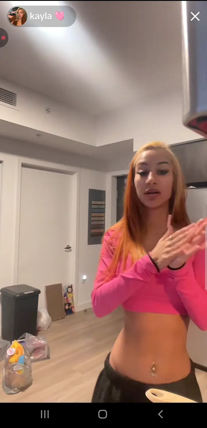 Kaaylaaanicole OnlyFans Leaked Nude Video #204754