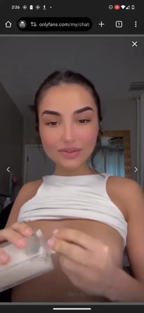Boncabunca OnlyFans Leaked Nude Video #204760