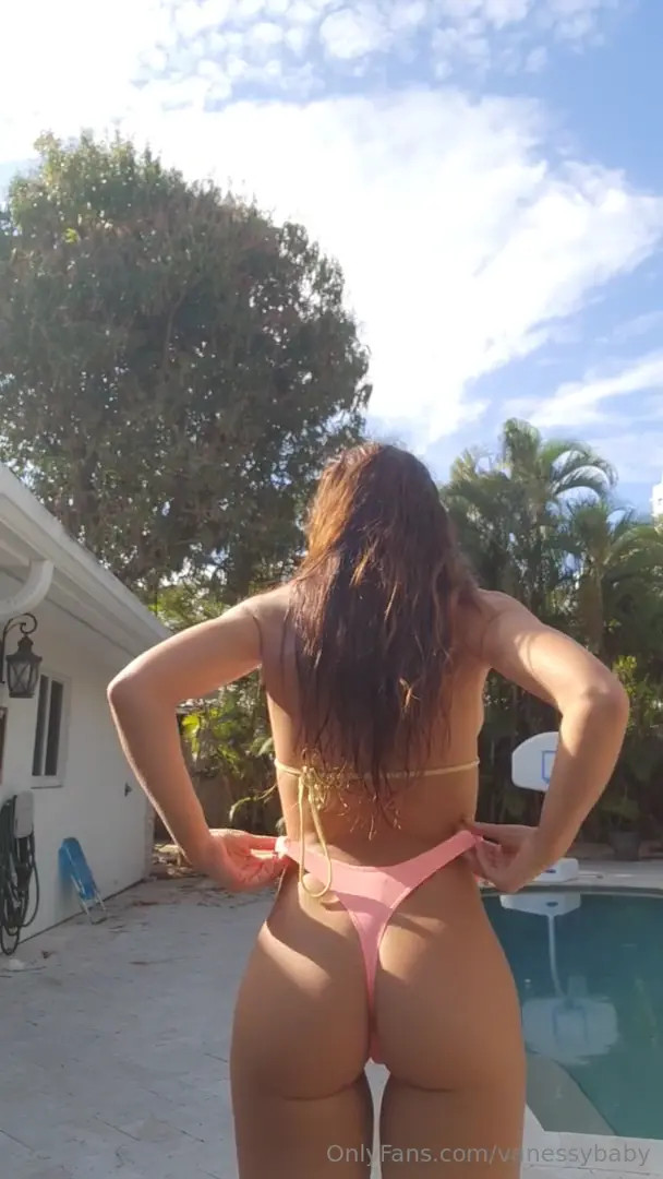 Vanessababy OnlyFans Leaked Nude Video #204865