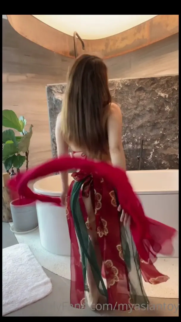 Myasiantoy OnlyFans Leaked Nude Video #204900