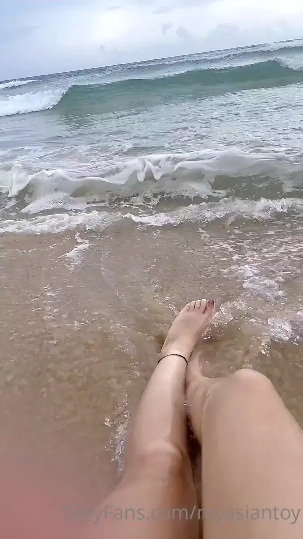 Myasiantoy OnlyFans Leaked Nude Video #204930