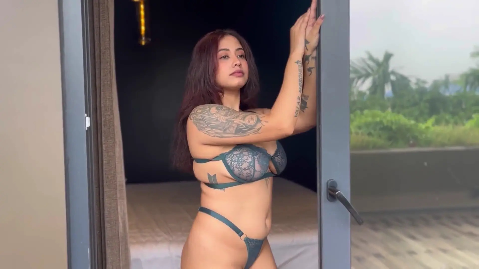 Yajnaseni25 OnlyFans Leaked Nude Video #204974