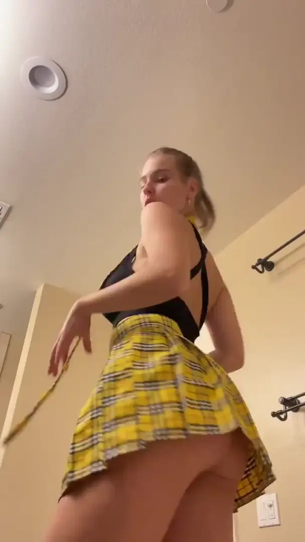 Cutebaby0 OnlyFans Leaked Nude Video #204985