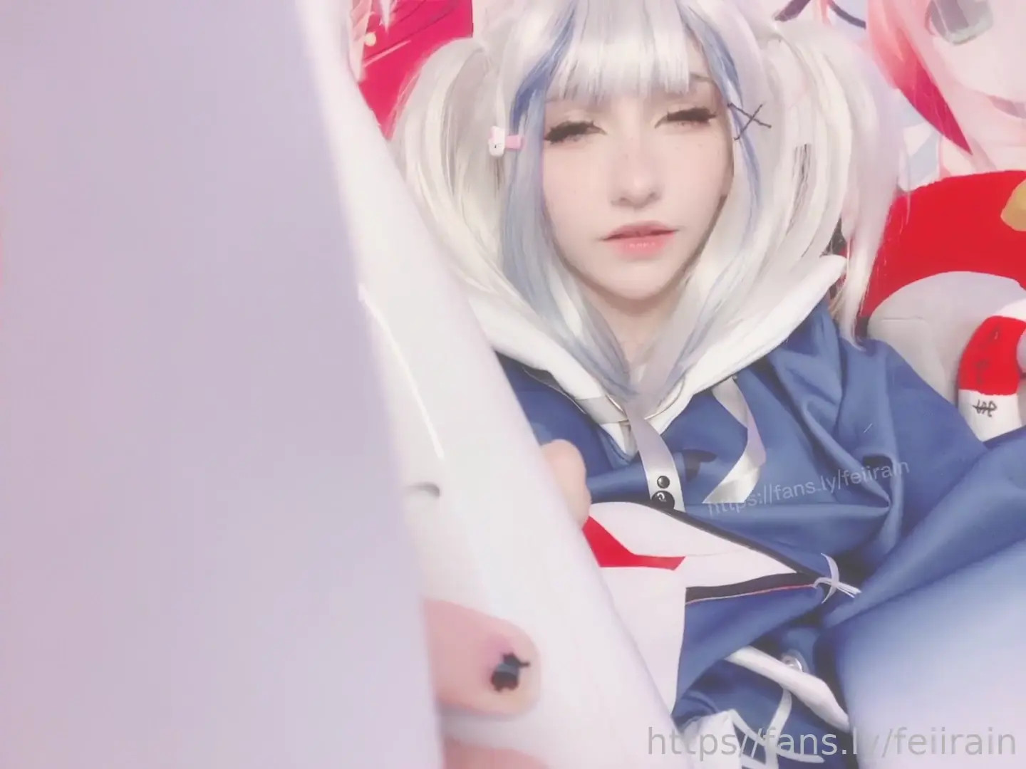 Feiirain OnlyFans Leaked Nude Video #205009 - ePornLeak