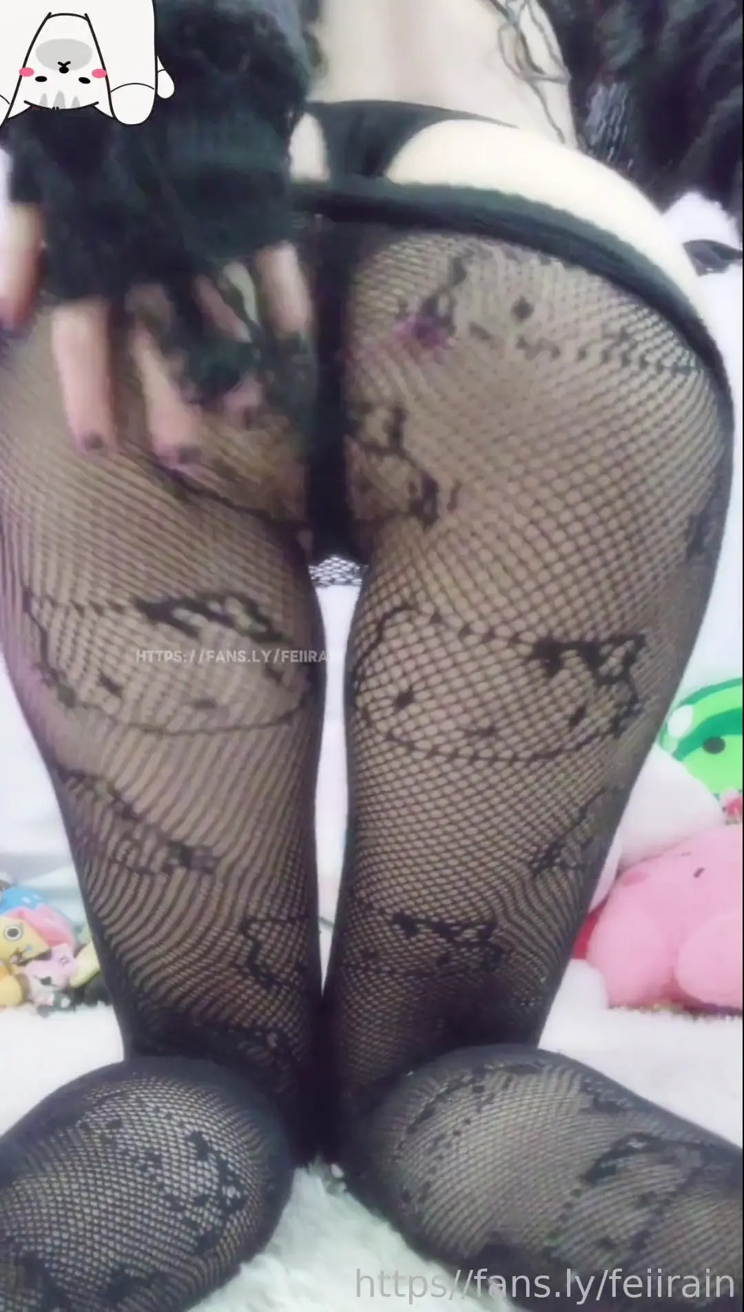 Feiirain OnlyFans Leaked Nude Video #205025