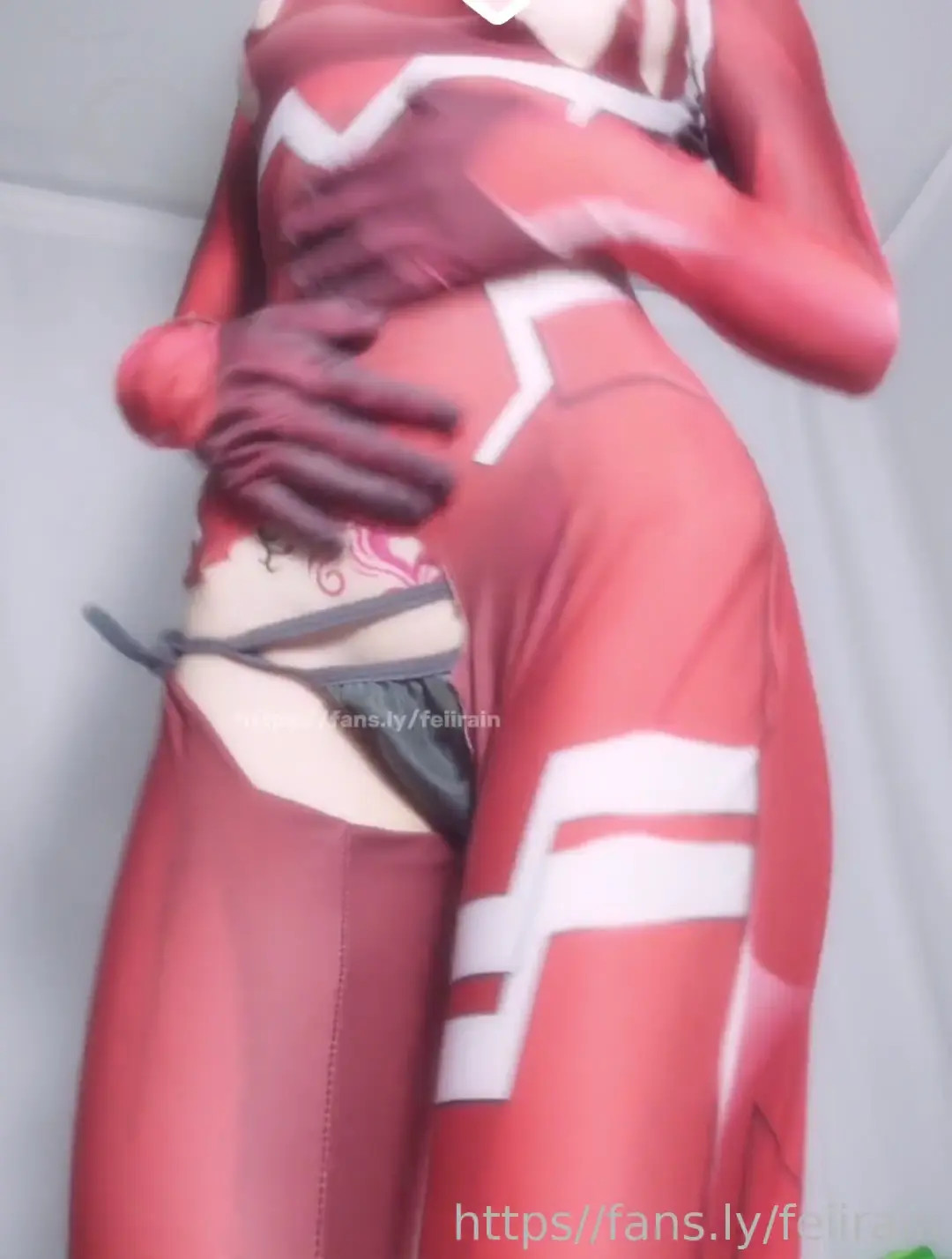 Feiirain OnlyFans Leaked Nude Video #205057