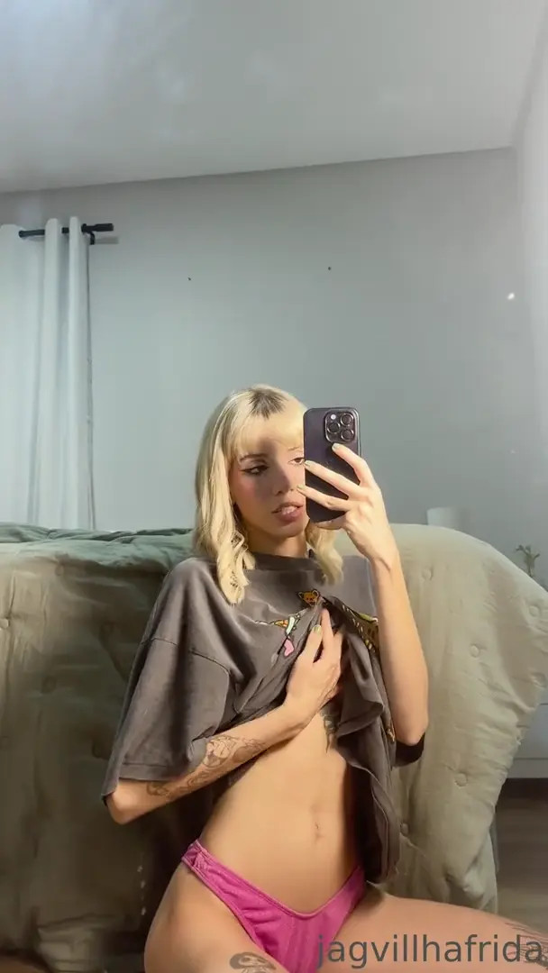 Wowadelebaby OnlyFans Leaked Nude Video #205108
