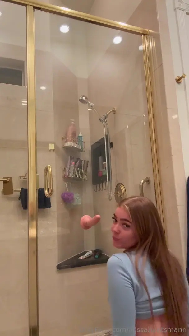 Alissahuntsmann OnlyFans Leaked Nude Video #205118