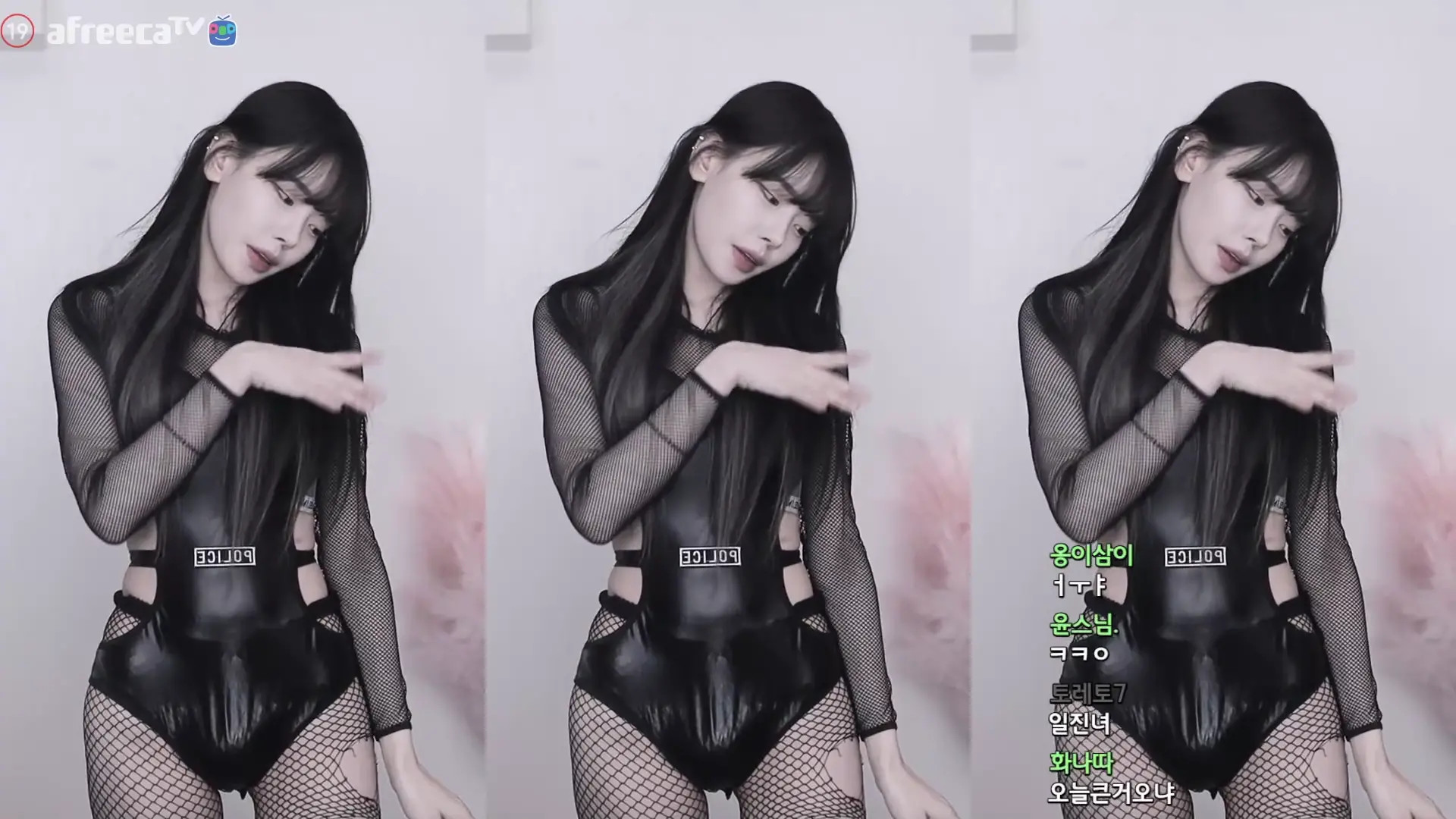 Ki_yunjin OnlyFans Leaked Nude Video #205207