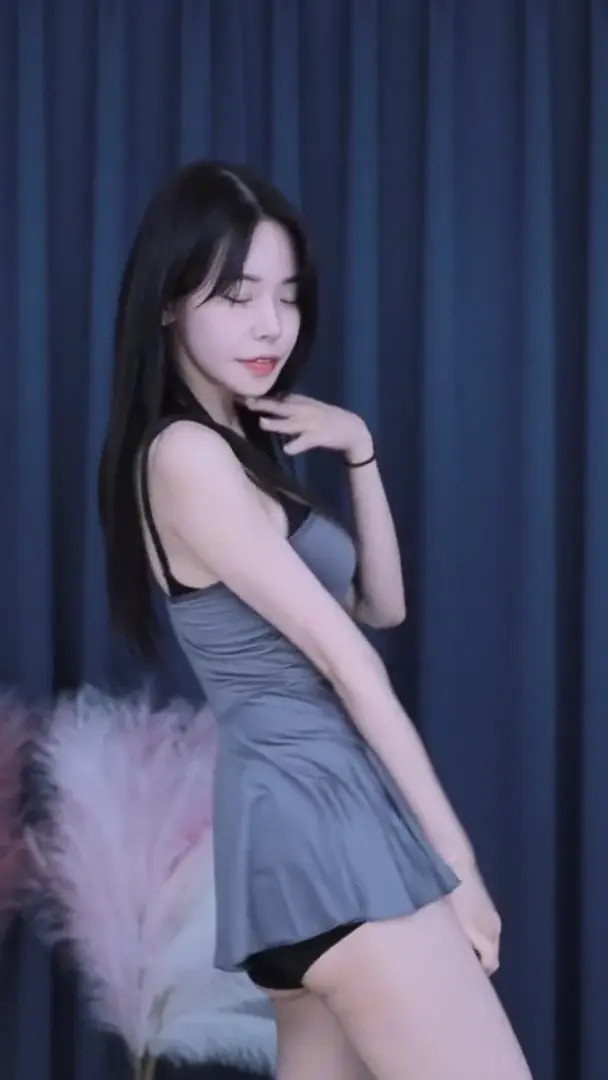 Ki_yunjin OnlyFans Leaked Nude Video #205213