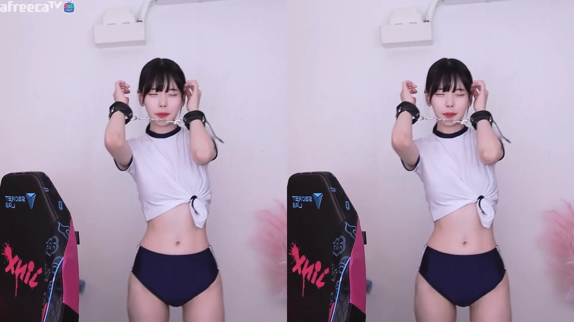 Ki_yunjin OnlyFans Leaked Nude Video #205230