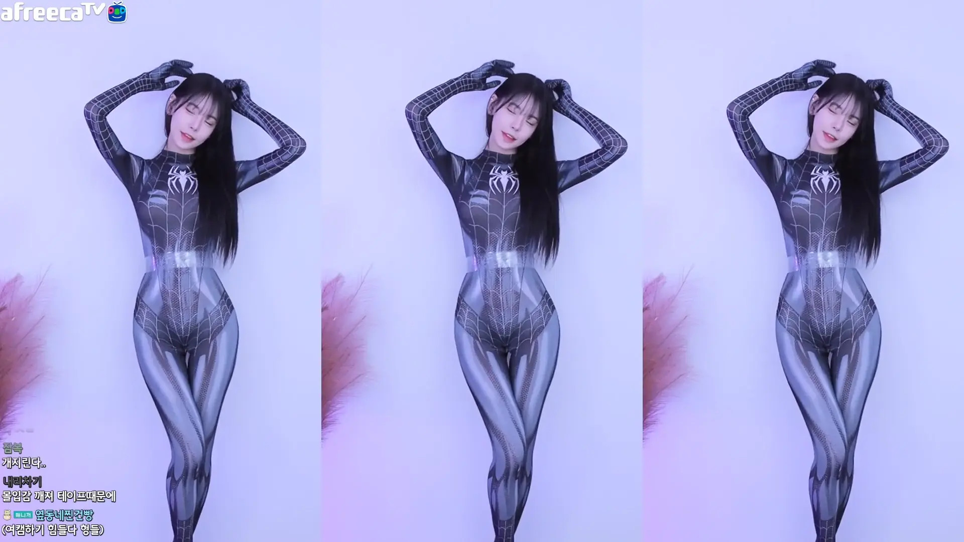 Ki_yunjin OnlyFans Leaked Nude Video #205258