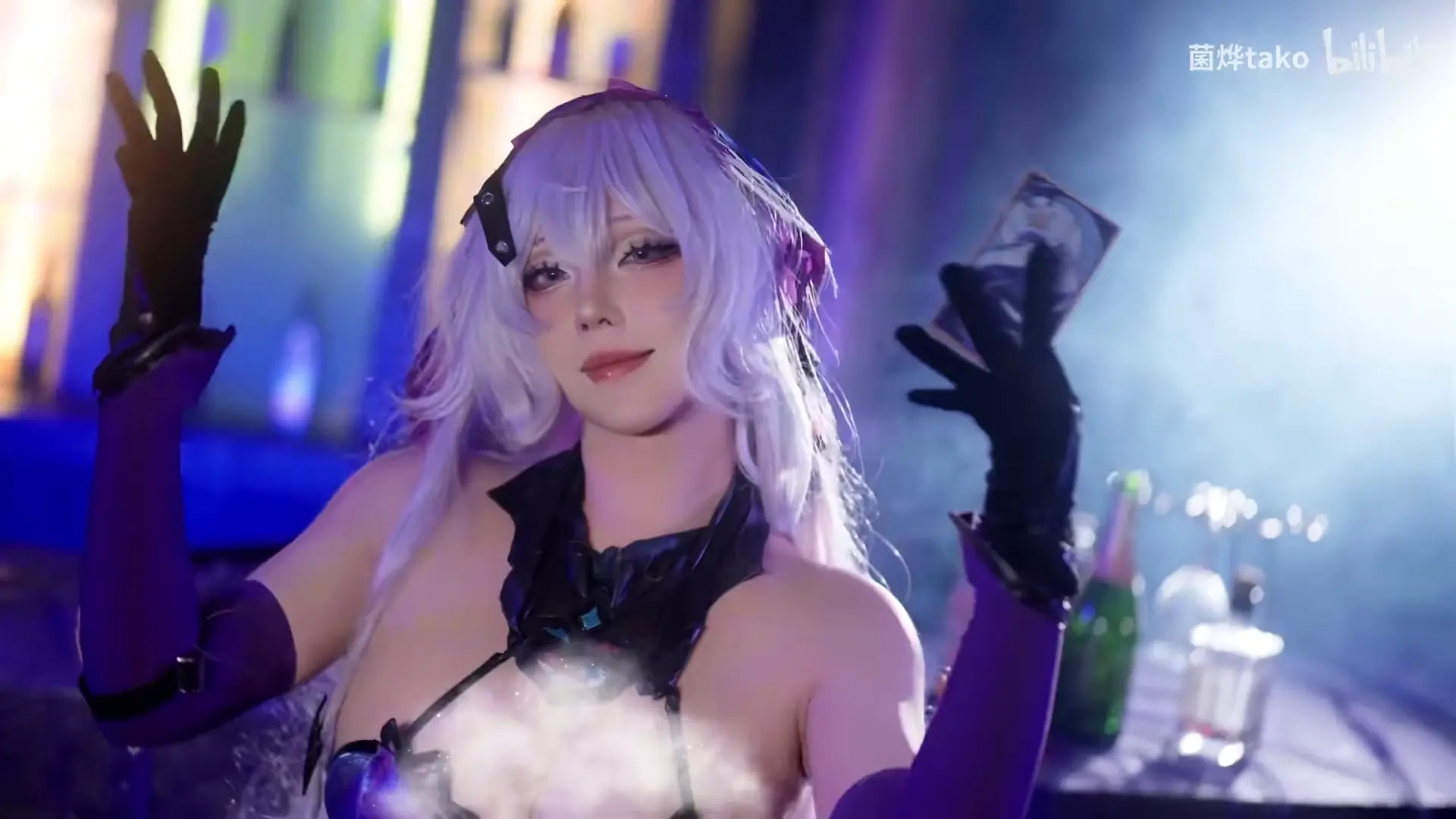 Takomayuyi OnlyFans Leaked Nude Video #205296