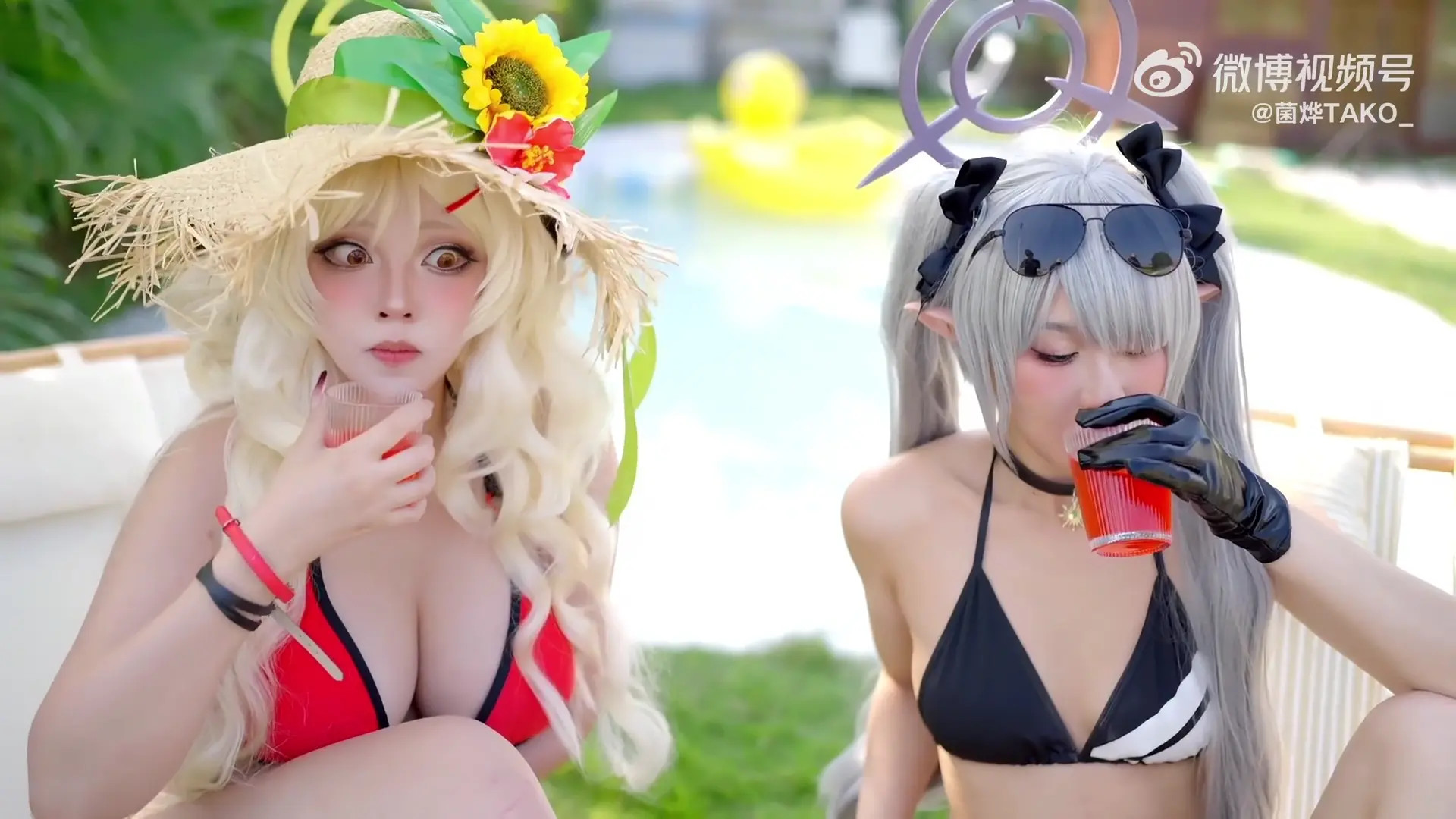 Takomayuyi OnlyFans Leaked Nude Video #205320