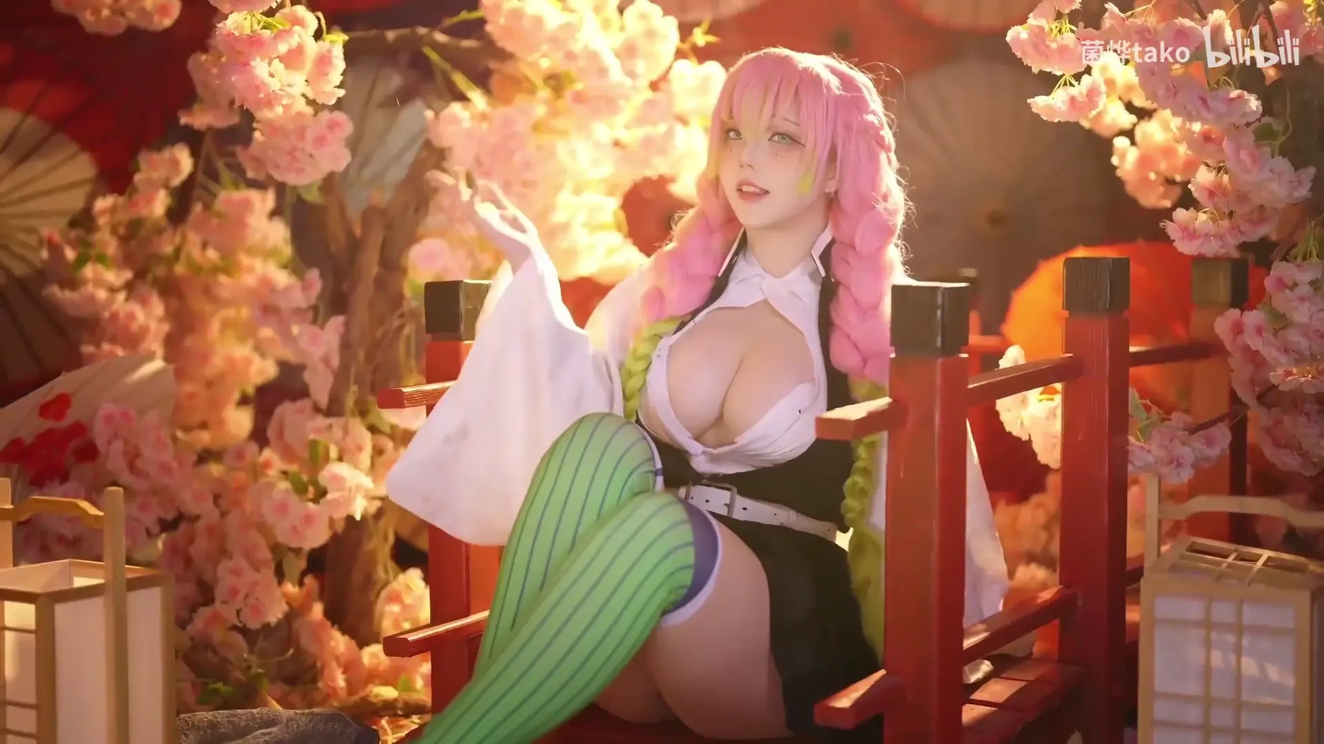 Takomayuyi OnlyFans Leaked Nude Video #205332