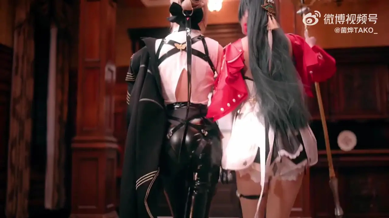 Takomayuyi OnlyFans Leaked Nude Video #205340