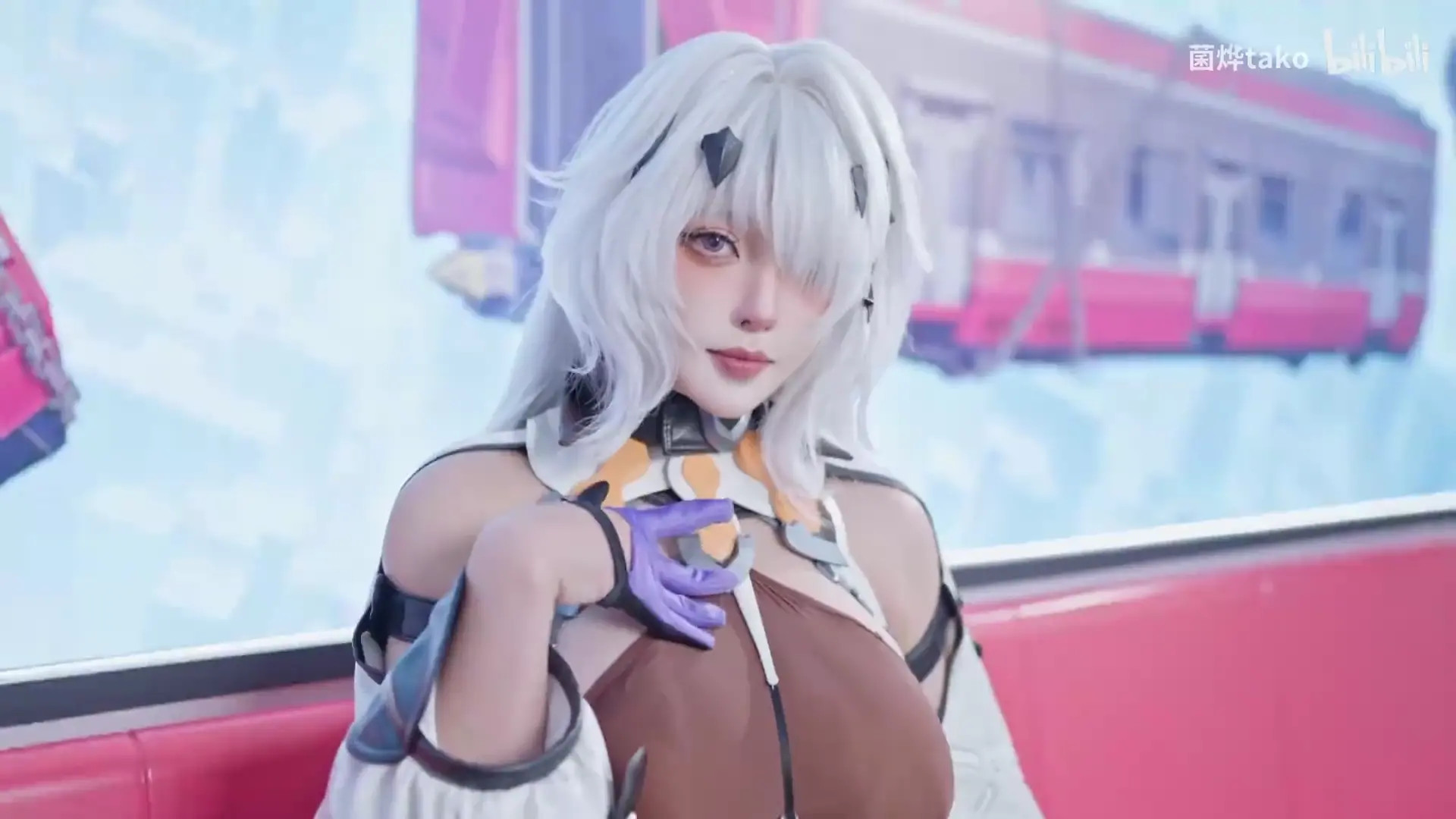 Takomayuyi OnlyFans Leaked Nude Video #205341