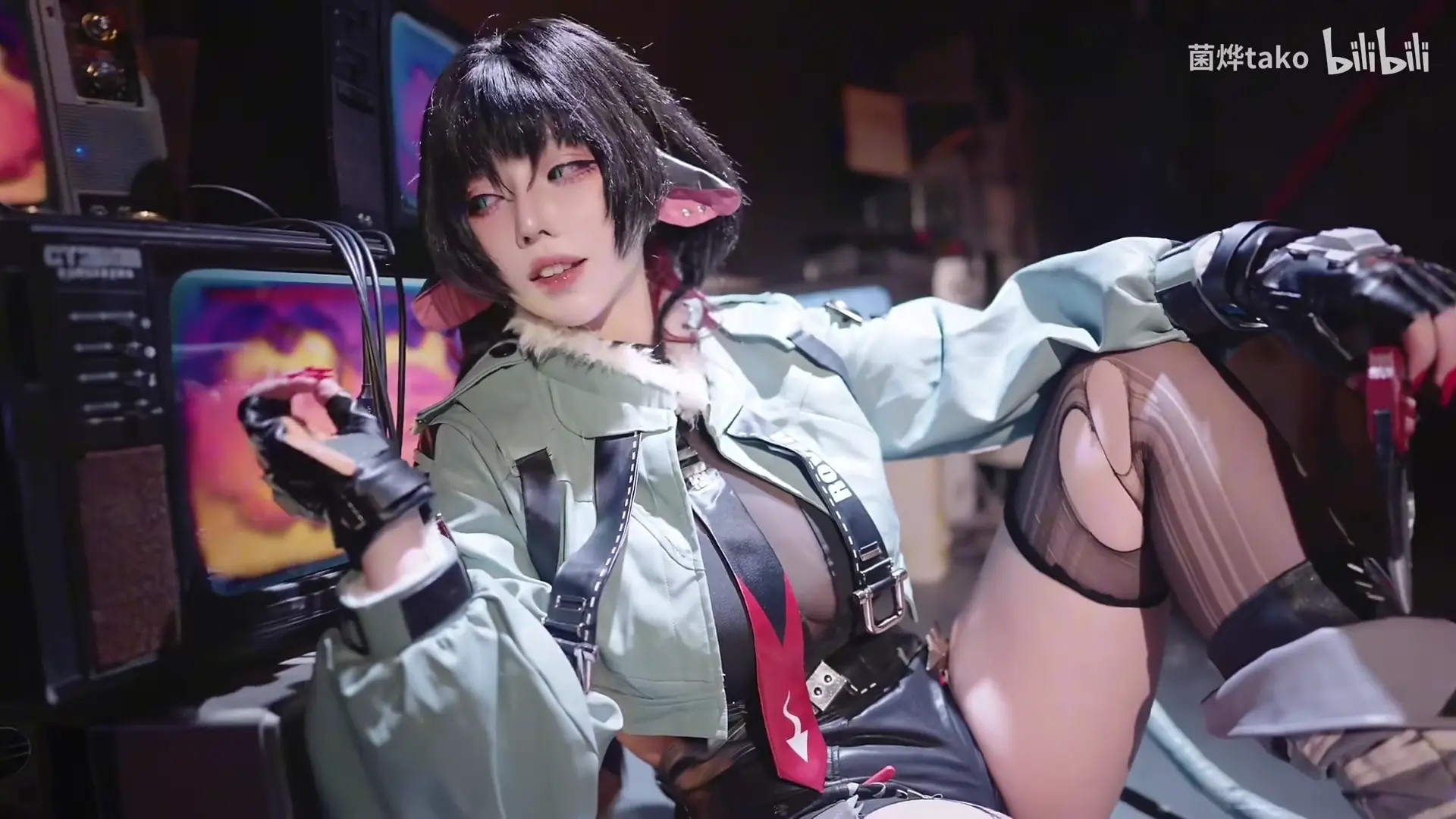 Takomayuyi OnlyFans Leaked Nude Video #205354