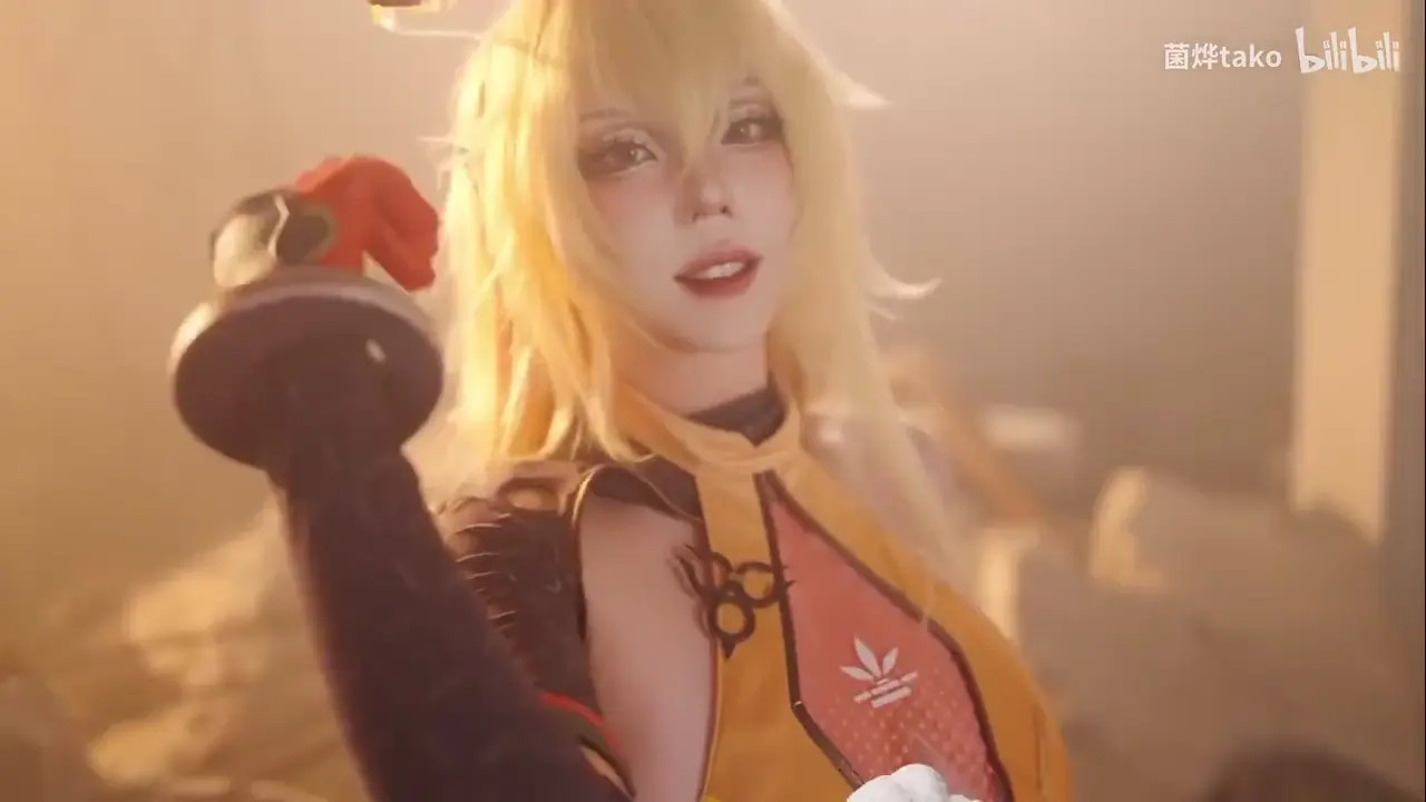 Takomayuyi OnlyFans Leaked Nude Video #205379