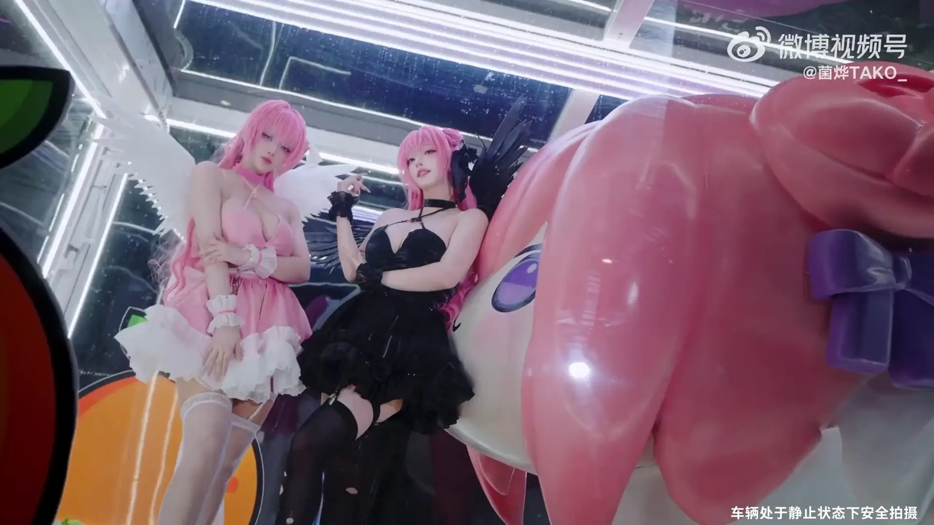 Takomayuyi OnlyFans Leaked Nude Video #205383