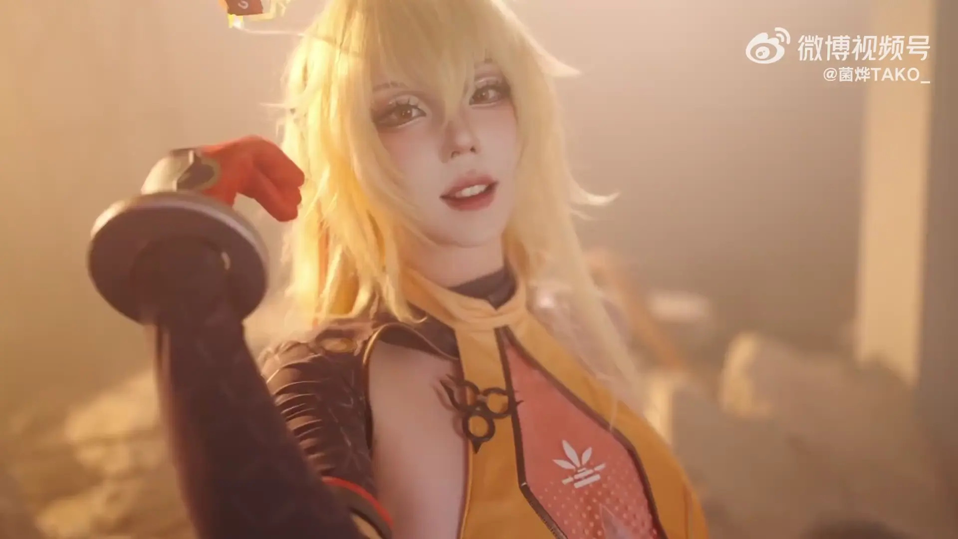 Takomayuyi OnlyFans Leaked Nude Video #205390 - ePornLeak