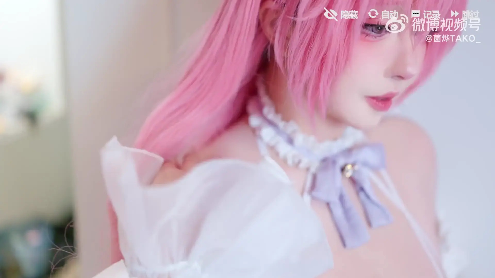 Takomayuyi OnlyFans Leaked Nude Video #205407