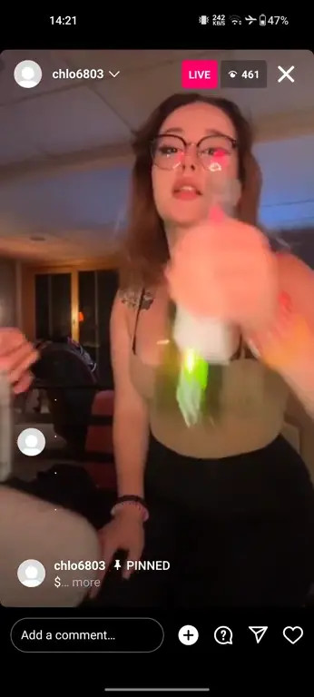 Chlopoko OnlyFans Leaked Nude Video #205489