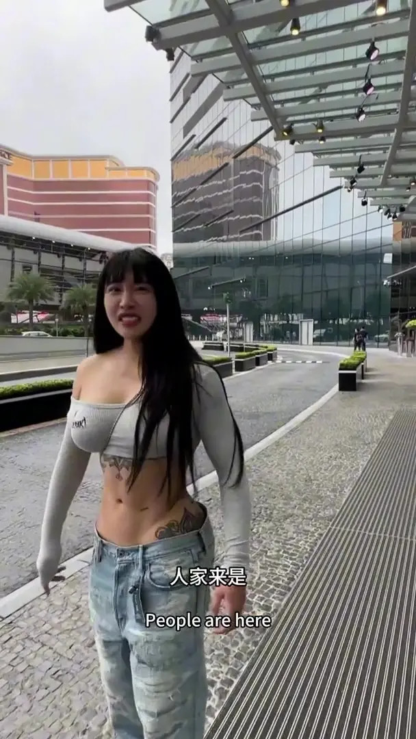 Syx_hitomi OnlyFans Leaked Nude Video #205625