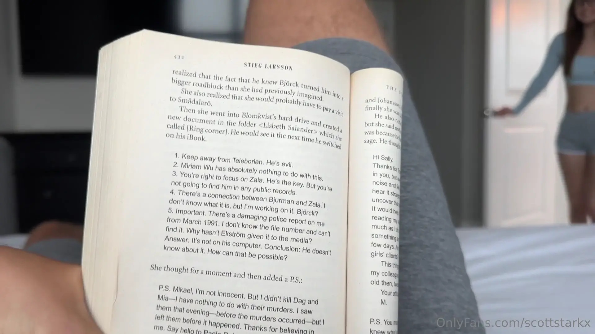 Scottstarkx OnlyFans Leaked Nude Video #205962