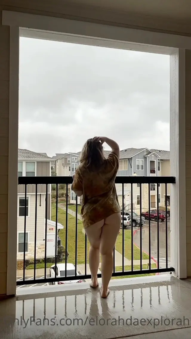 Elorahexplorah OnlyFans Leaked Nude Video #206096
