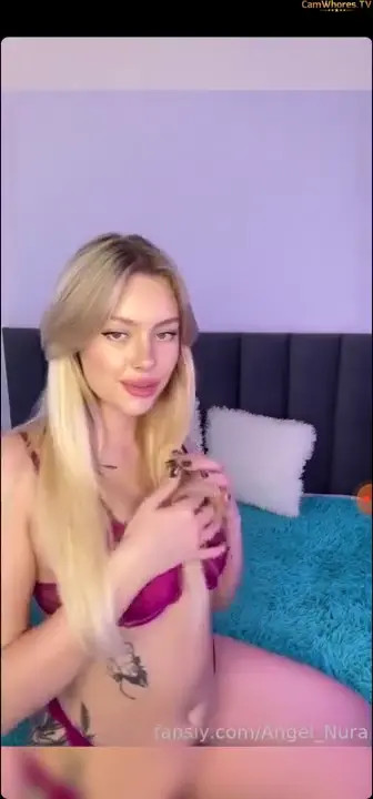 Angel_nura OnlyFans Leaked Nude Video #206130