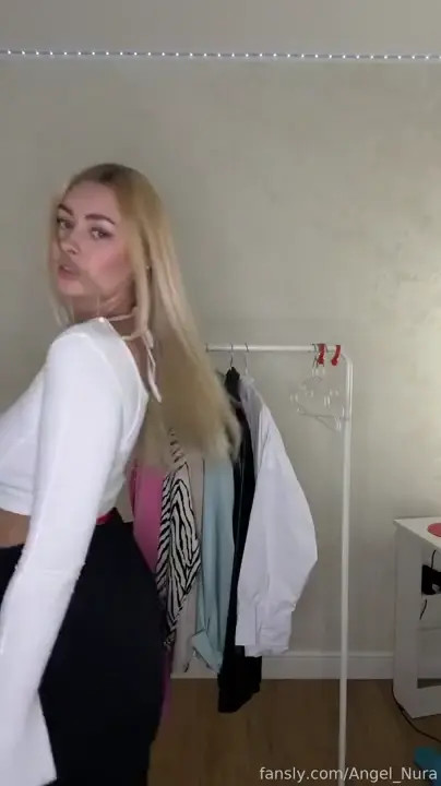 Angel_nura OnlyFans Leaked Nude Video #206156 - ePornLeak