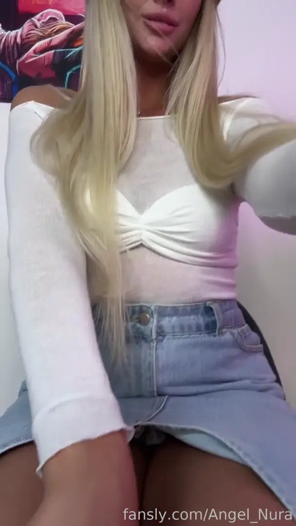 Angel_nura OnlyFans Leaked Nude Video #206204 - ePornLeak